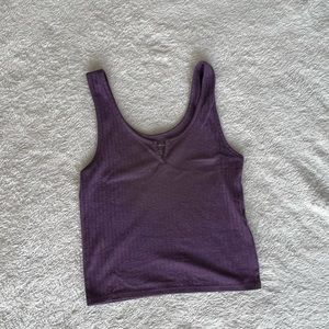 American Eagle Tank Top